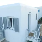 Costa Ilios 3 Bedroom Flat Apartman *