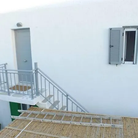 Costa Ilios 3 Bedroom Flat Apartman *