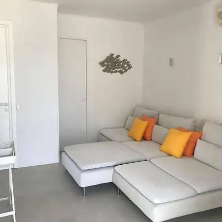 Costa Ilios 3 Bedroom Flat 奥诺斯