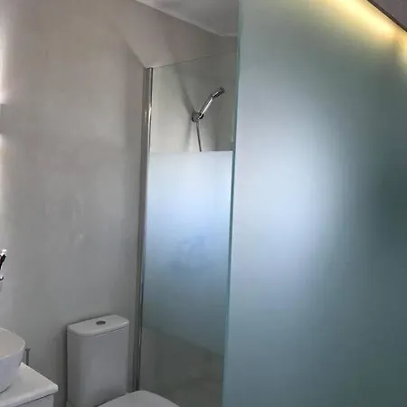 公寓 Costa Ilios 3 Bedroom Flat 奥诺斯