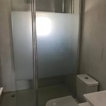 Costa Ilios 3 Bedroom Flat 公寓 奥诺斯