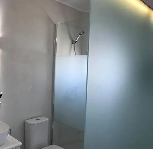 Apartment Costa Ilios 3 Bedroom Flat Ornos (Mykonos)