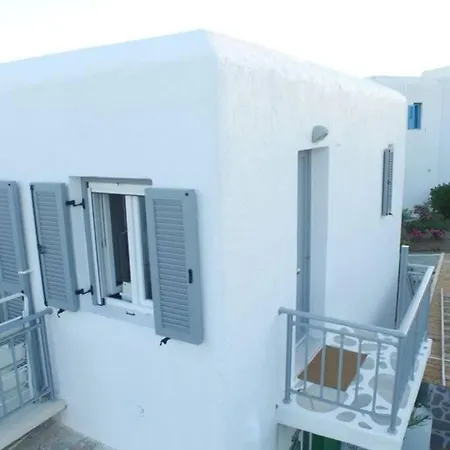 Costa Ilios 3 Bedroom Flat Апартаменты *