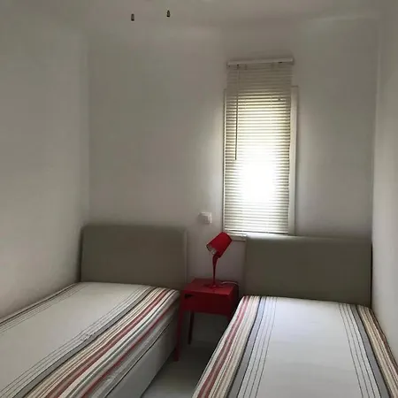 Costa Ilios 3 Bedroom Flat Апартаменты Орнос