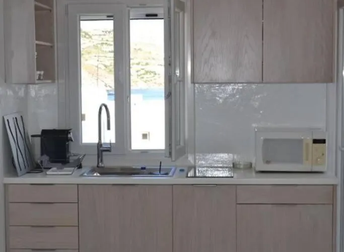 Costa Ilios 3 Bedroom Flat Apartamento