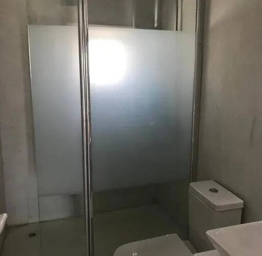 Costa Ilios 3 Bedroom Flat 아파트 오르노스