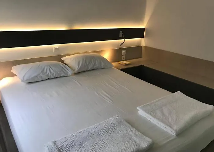 Costa Ilios 3 Bedroom Flat Ornos (Mykonos)