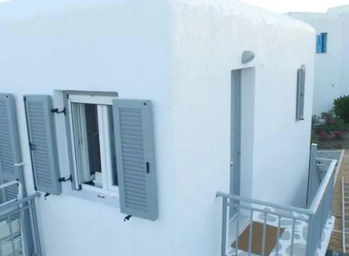 Costa Ilios 3 Bedroom Flat Appartamento *